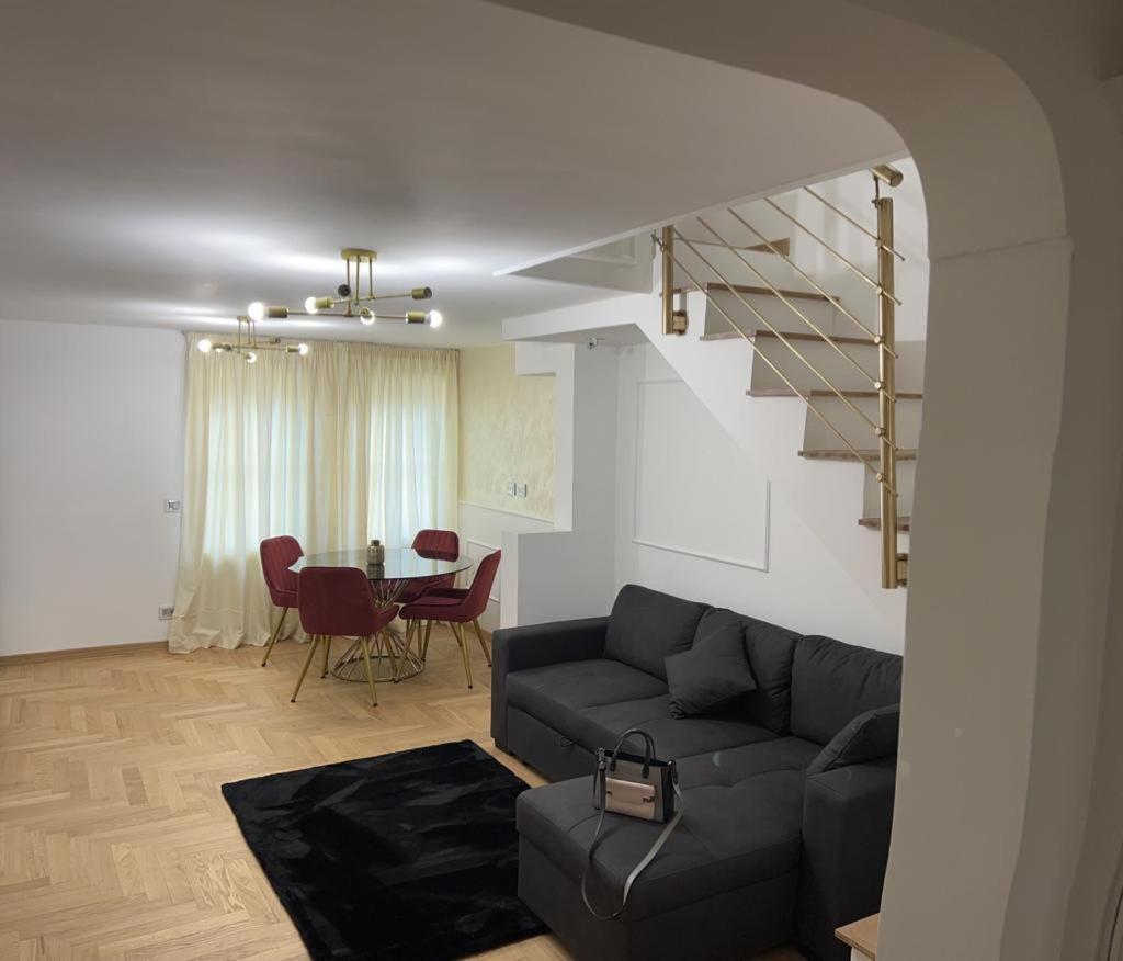 Parioli Luxury Suite Rom Exterior foto