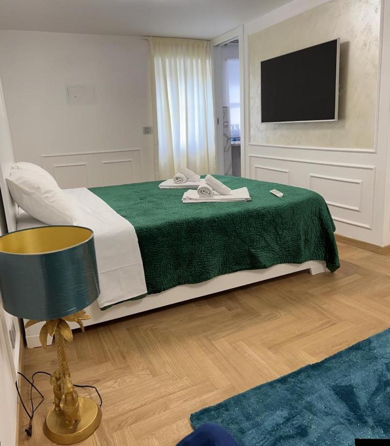 Parioli Luxury Suite Rom Exterior foto
