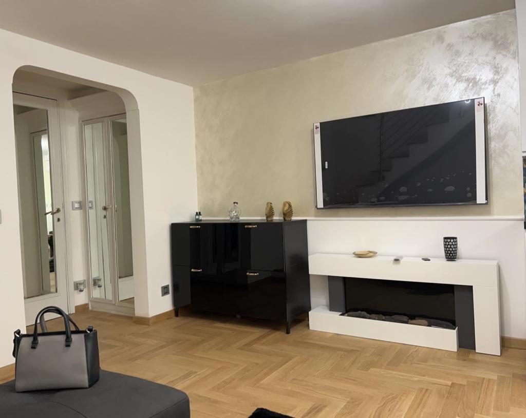 Parioli Luxury Suite Rom Exterior foto